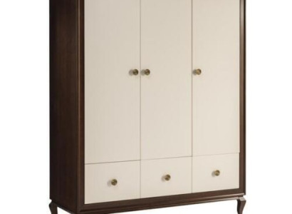 Schlafzimmer Kleiderschrank Holz Schrank Schränke Designer Schrank Möbel Neu